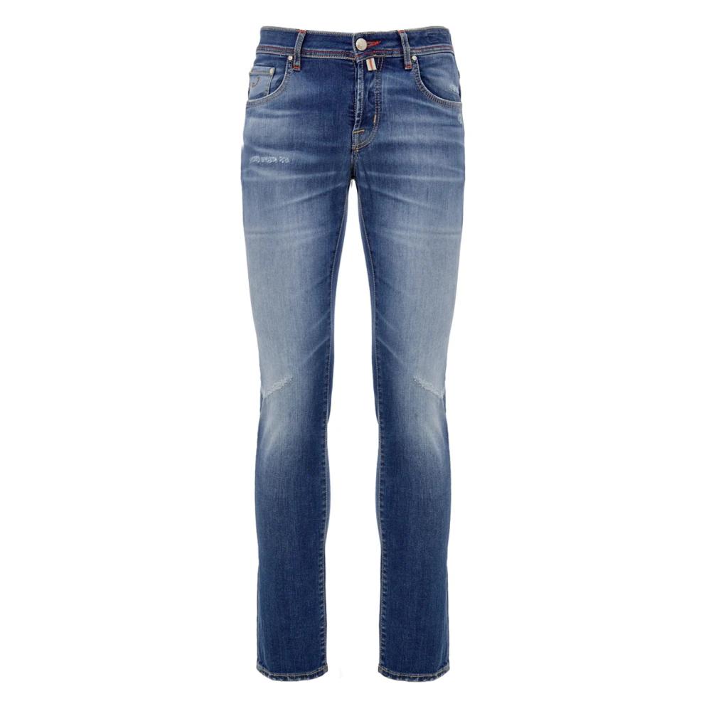Jeans > Slim-fit Jeans - - Jacob Cohën - Modalova