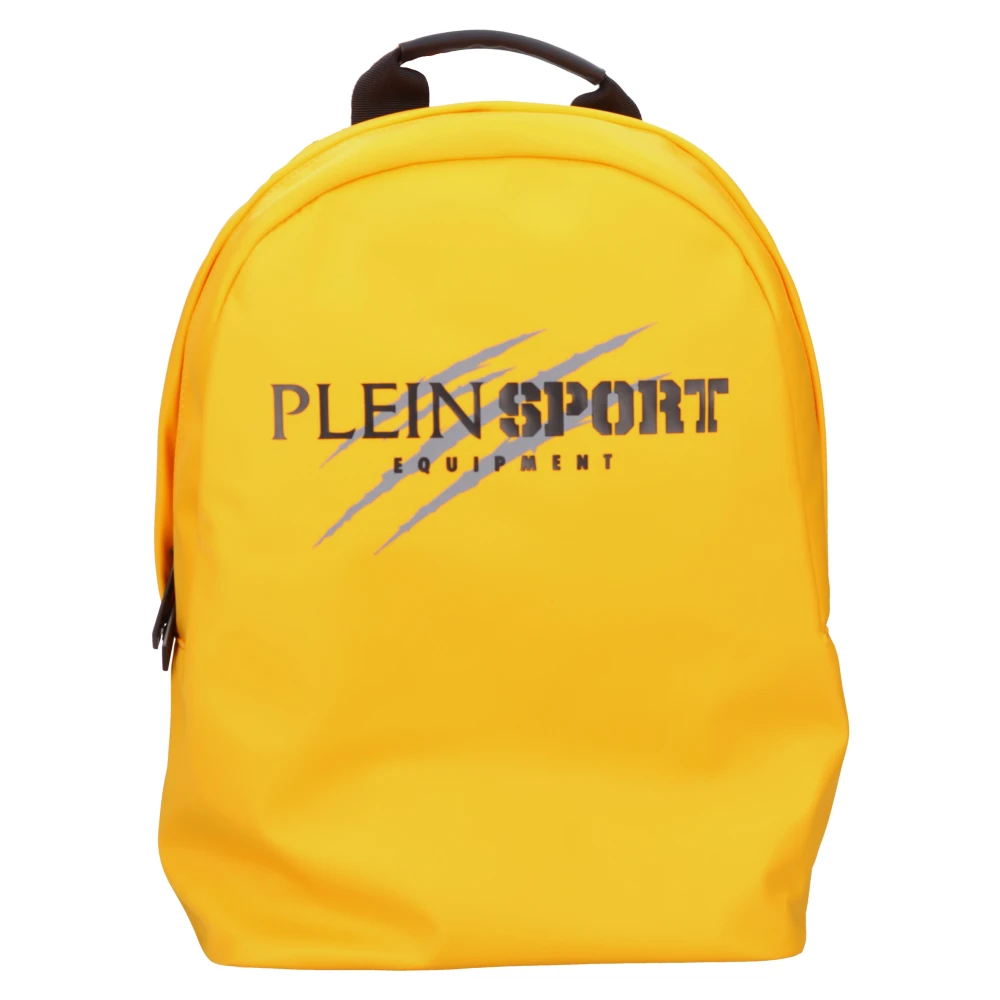 Plein Sport Geel Yellow Heren