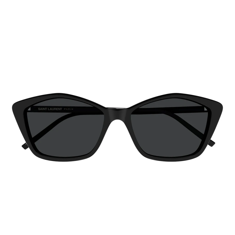 Saint Laurent Women's Black Sunglasses, 57 Mm, Sl 775 Sunglasses