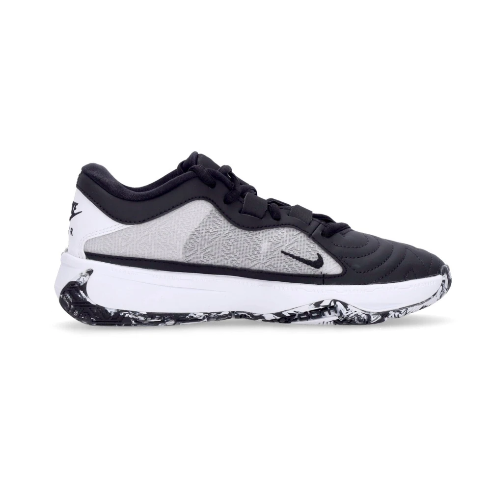 Nike Men's Multicolor Trainers, 7 Uk, Zoom Freak 5 Basketball Shoe