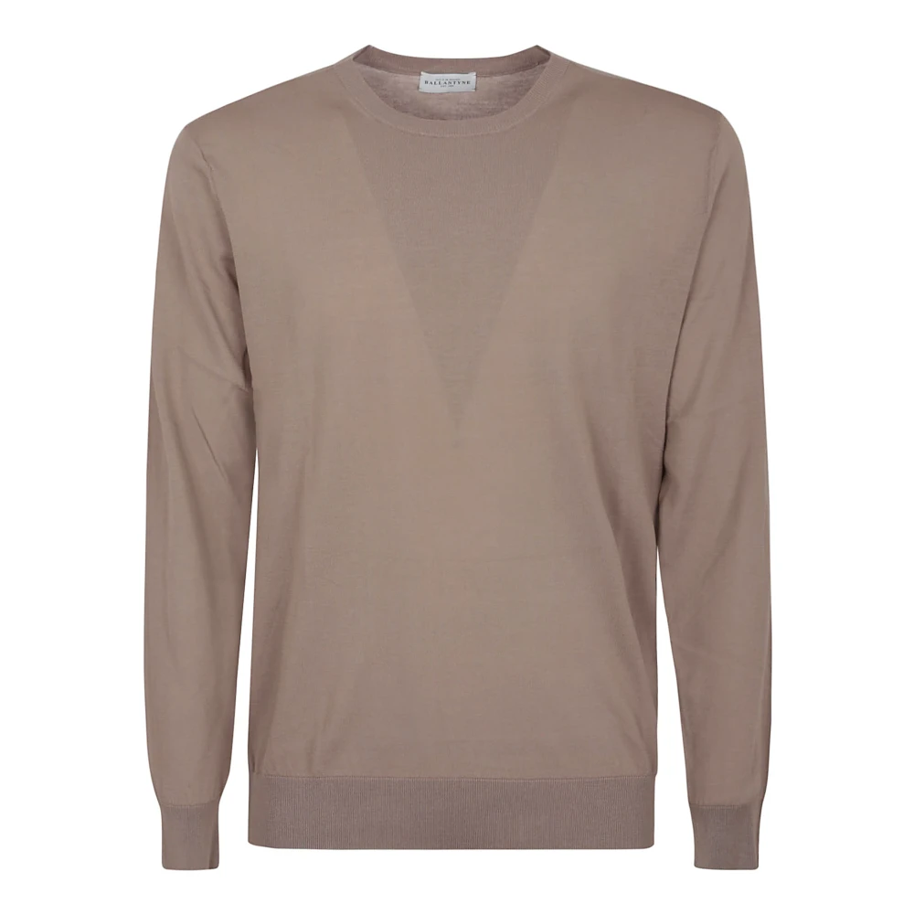 Knitwear > Round-neck Knitwear - - Ballantyne - Modalova