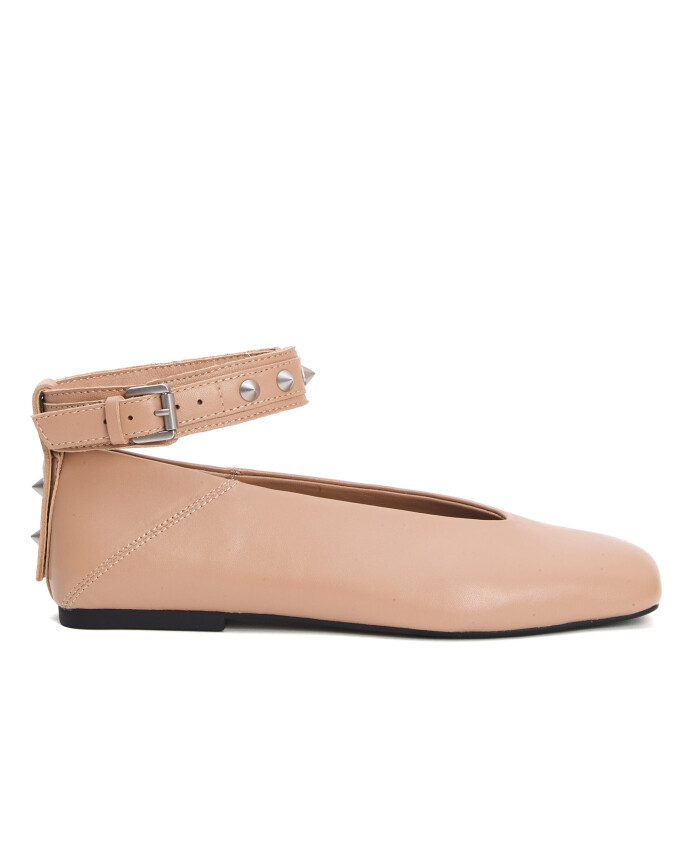 beige-ballerinas-square-toe-ankle-strap