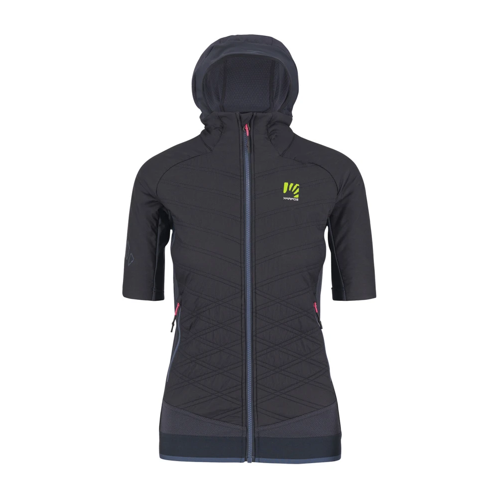 Karpos Alagna Plus Jas Gray Dames