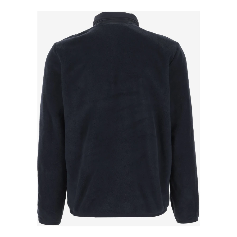 Polo Ralph Lauren Polo Bear Fleece Jas Black Heren