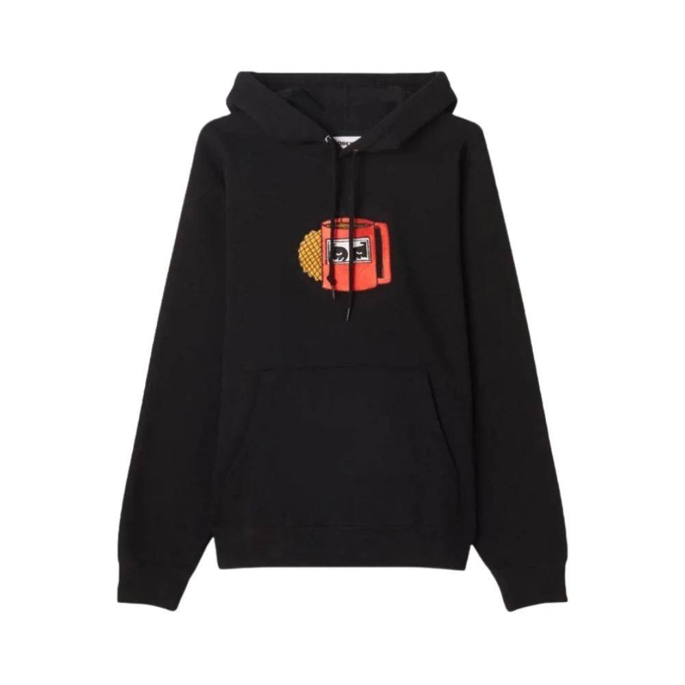Sweatshirts & Hoodies > Hoodies - - Obey - Modalova