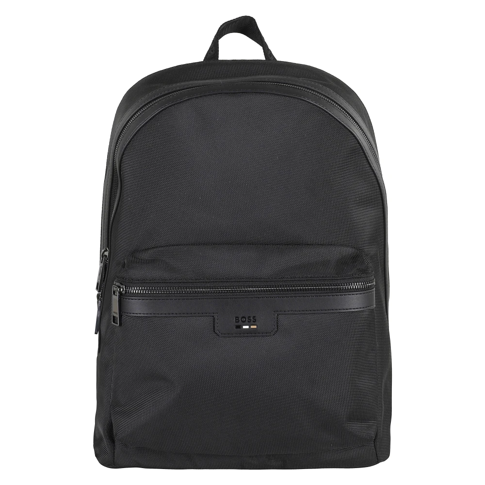 Hugo - Bags > Backpacks - Black - Hugo - Modalova