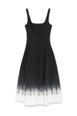 square-neck-corset-dress