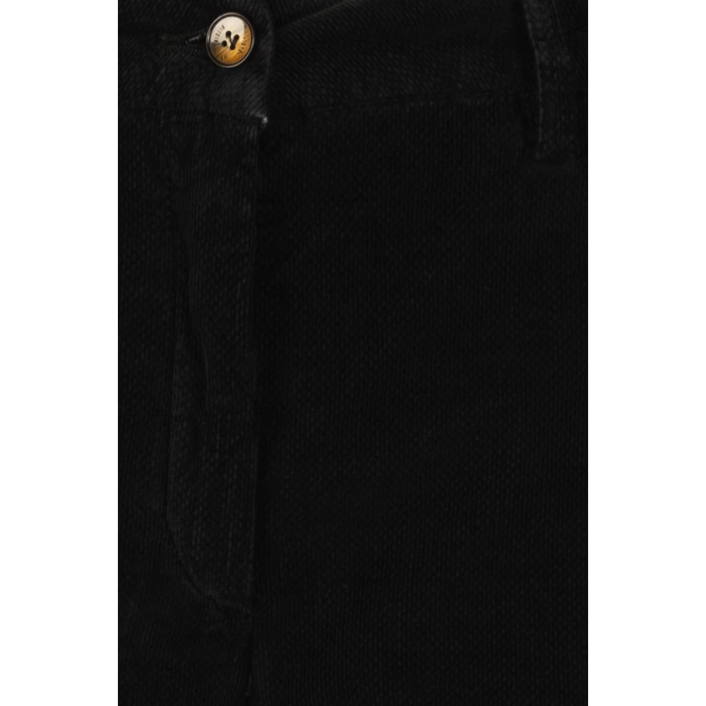 Briglia Zwarte Broek 1949 Pantalone Black Dames