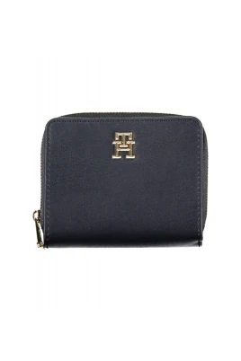 Iconic Medium Zip Around Wallet