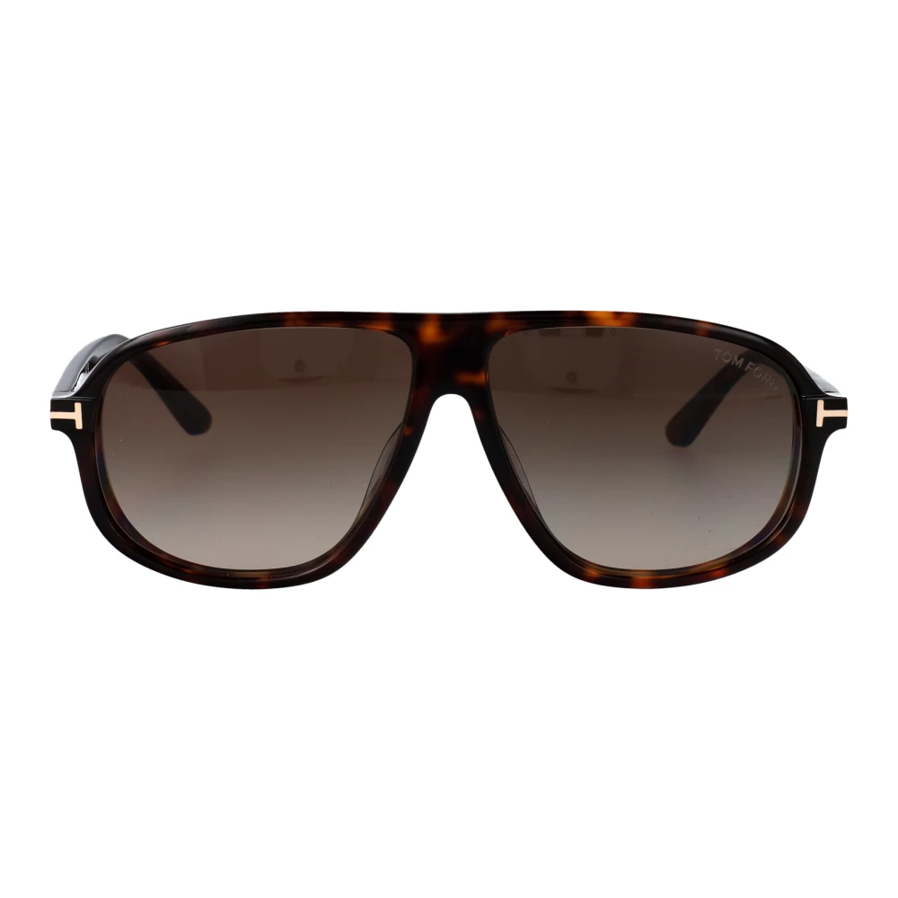 Accessories > Sunglasses - - Tom Ford - Modalova