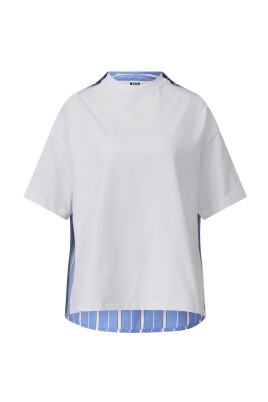 t-shirt-oversize-style-chemisier