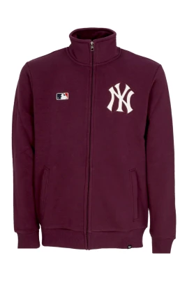 Islington High Neck Sweatshirt