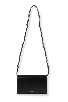 Tangle Wallet med axelrem