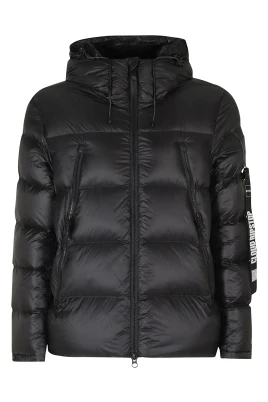 Strife Jacket