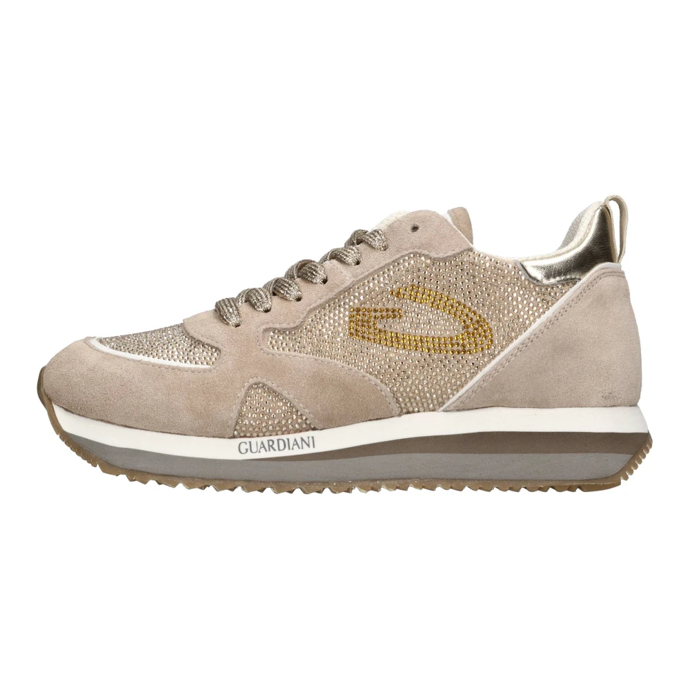 Shoes > Sneakers - - Alberto Guardiani - Modalova