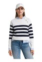 sweat-a-col-rond-raye-avec-boutons-dores
