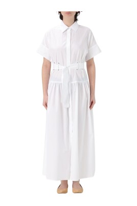 white-cotton-midi-dress-belted