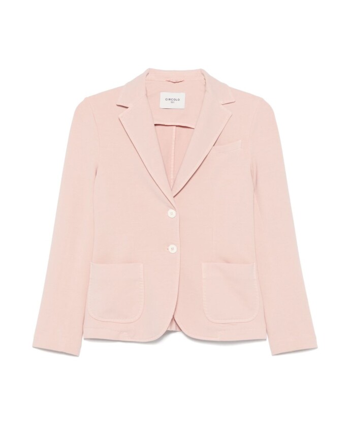 roze-dameskleding