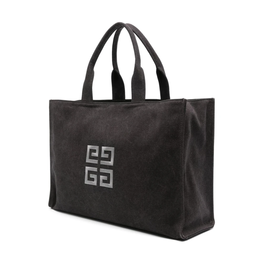 Givenchy Tote Bag Black Heren
