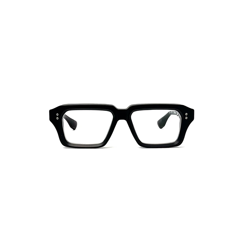 Dita Stijlvol Model Zonnebril Black Unisex