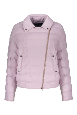 Modern Vadderad Jacka