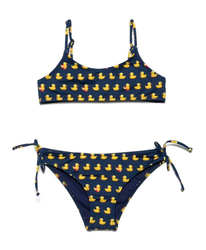 fantasie-print-bikini-set