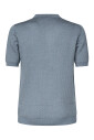 polo-en-tricot-a-col-en-v