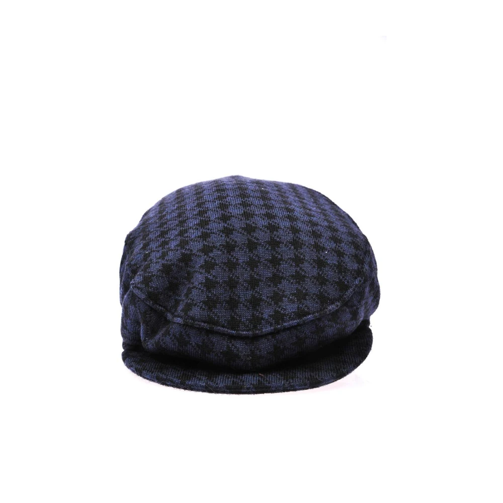 Accessories > Hats - - Daniele Alessandrini - Modalova