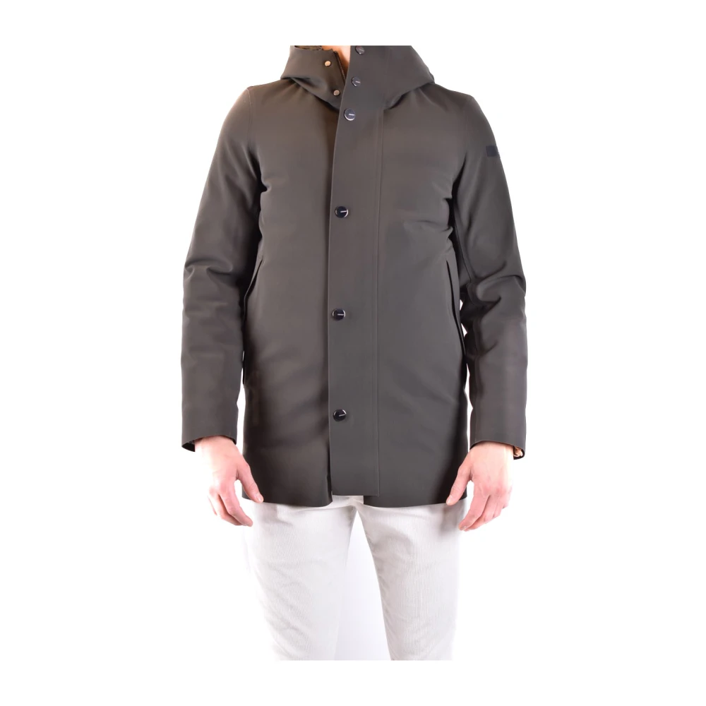 Jackets > Light Jackets - - RRD - Modalova
