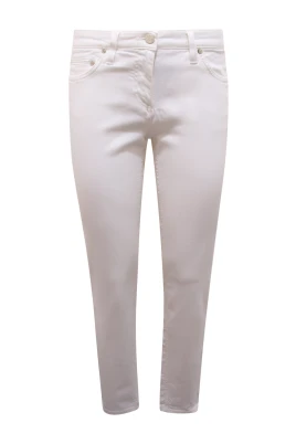 Denim Byxor TPJ219 DE002