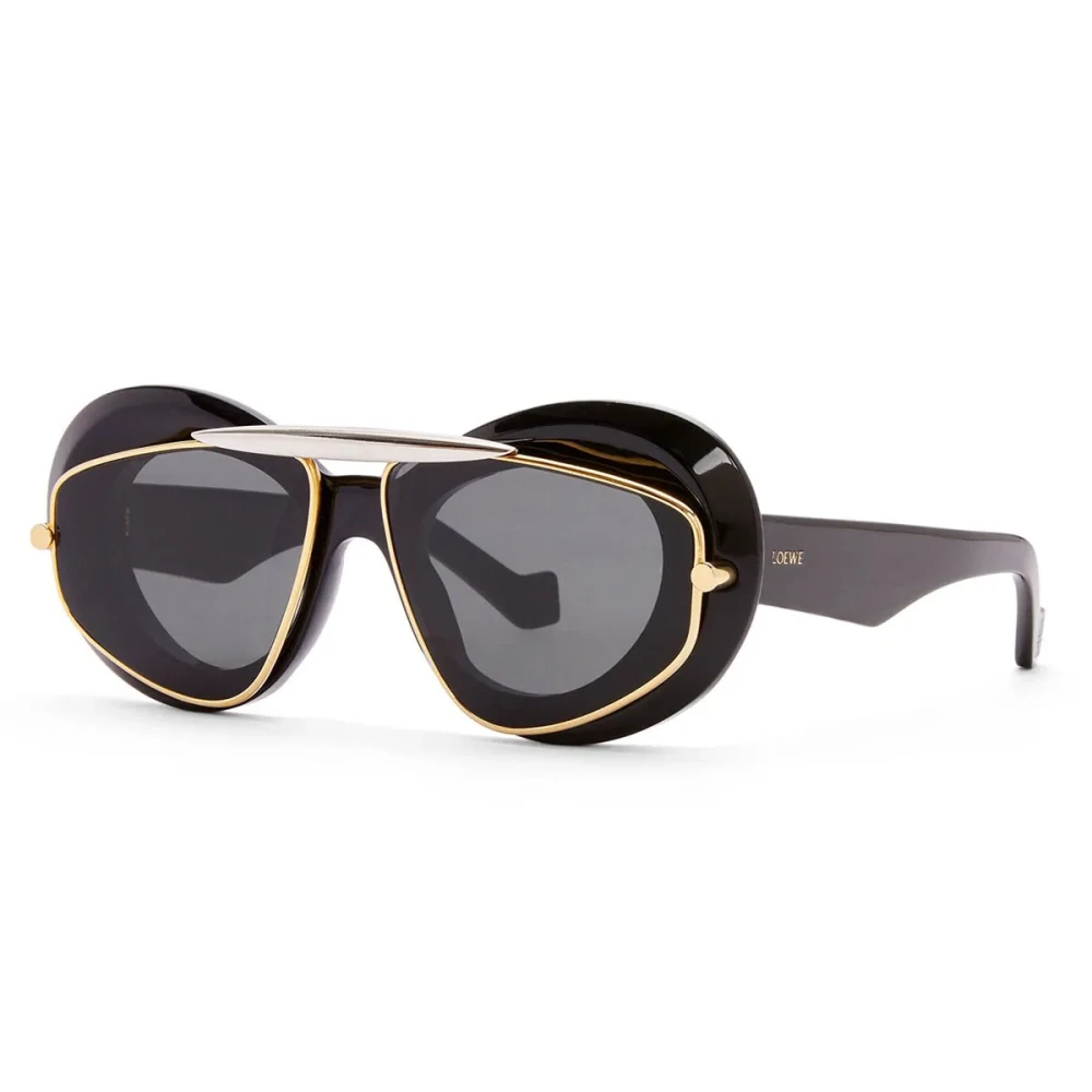Accessories > Sunglasses - - Loewe - Modalova