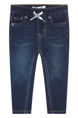 leviand-39-s-baby-boys-skinny-dobby-pull-on-pants-in-navy