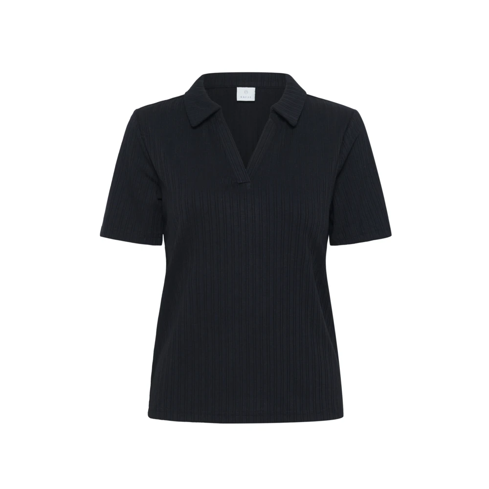 Tops > Polo Shirts - - Kaffe - Modalova