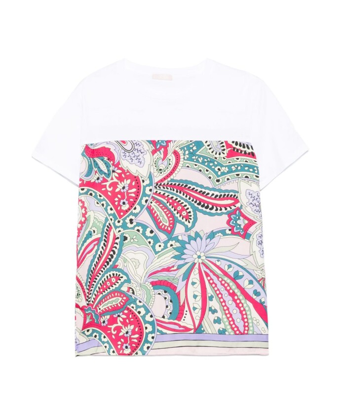 multicolour-t-shirts-and-polos-short-sleeves