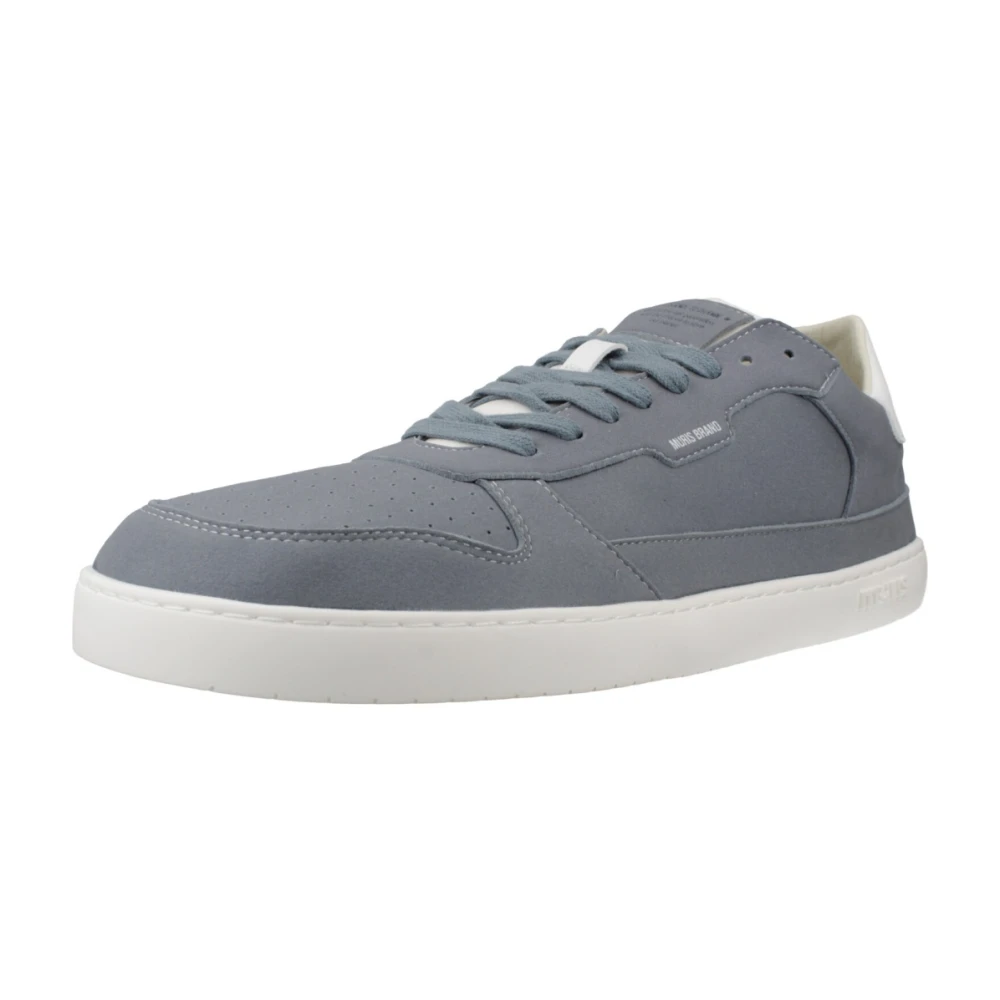 Muris Majorca Sneaker Heren Schoenen Blauw