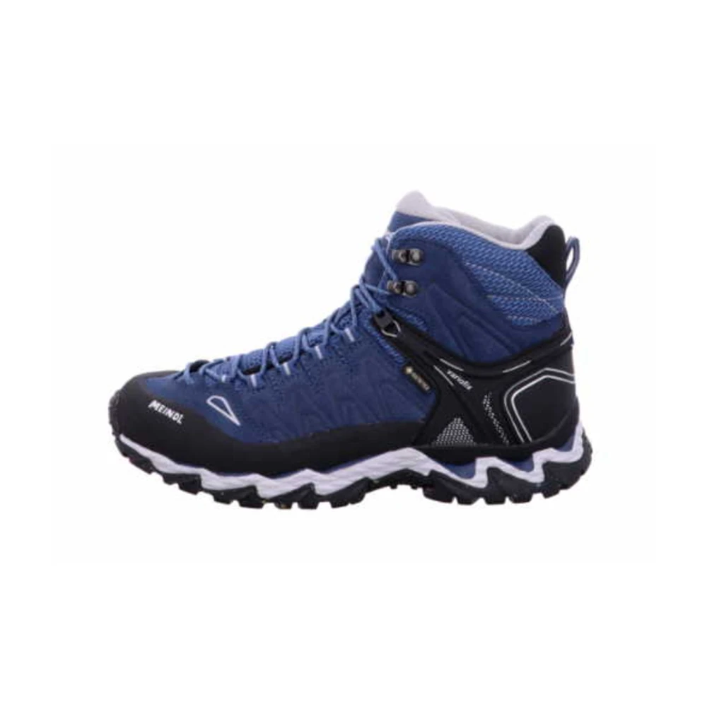 Meindl Outdoor Schoenen Lite Hike Lady GTX Blue Heren