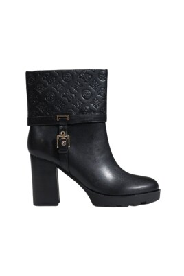heeled-boots