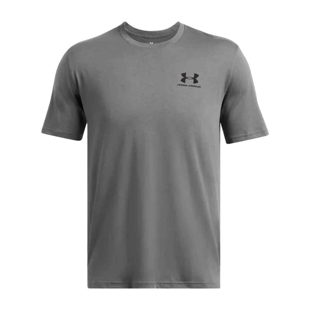 Tops > T-Shirts - - Under Armour - Modalova