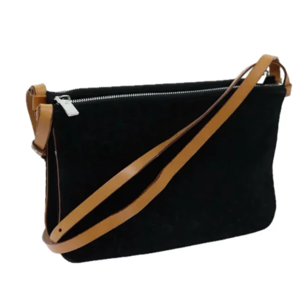 Pre-owned > Pre-owned Bags > Pre-owned Shoulder Bags - - Celine Vintage - Modalova