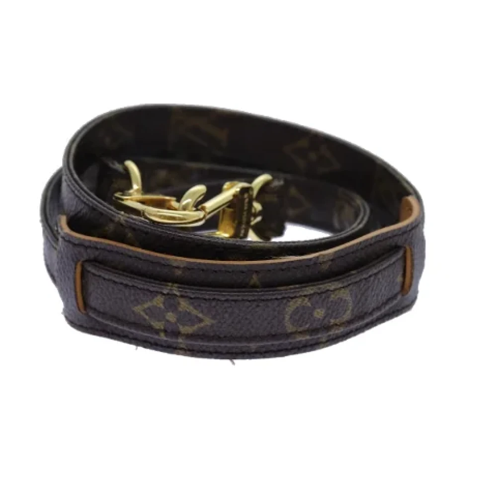 Pre-owned > Pre-owned Accessories - - Louis Vuitton Vintage - Modalova