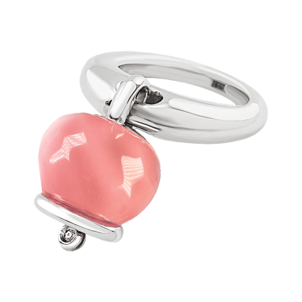 Accessories > Jewellery > Rings - - Chantecler - Modalova
