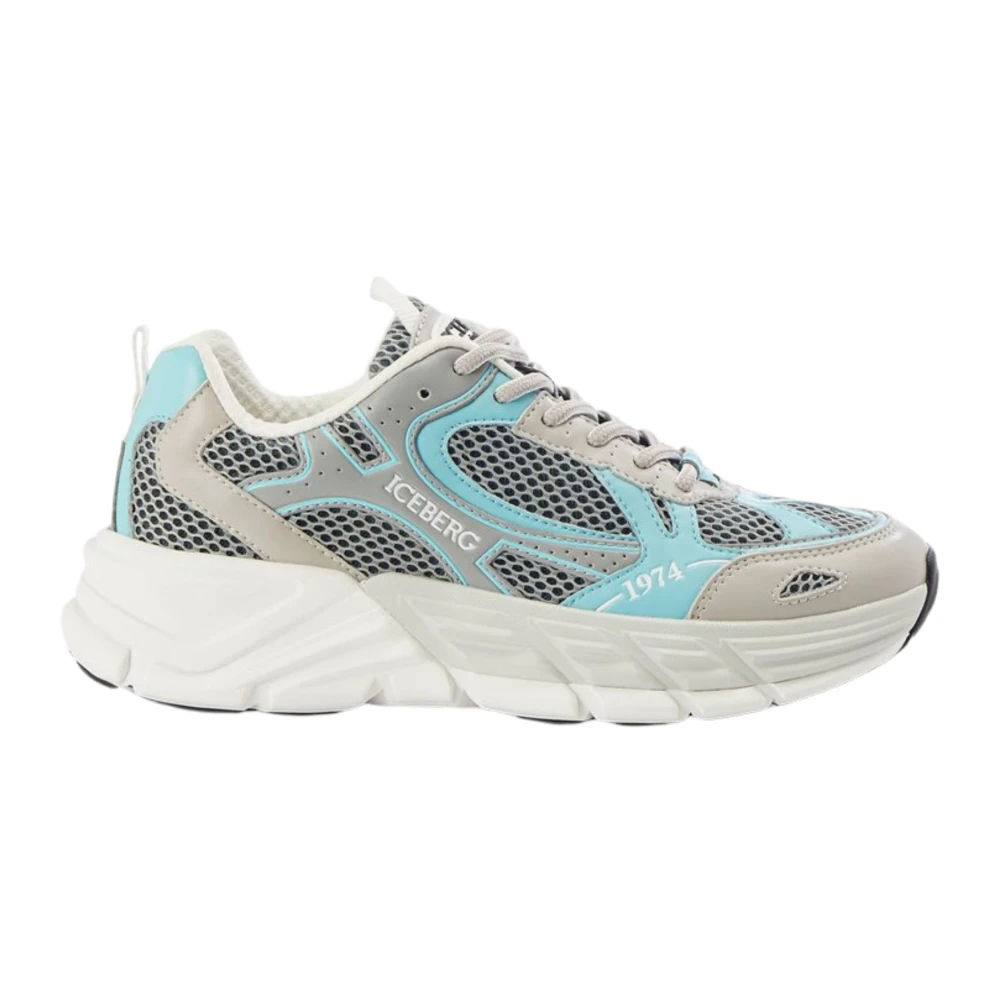 Shoes > Sneakers - - Iceberg - Modalova