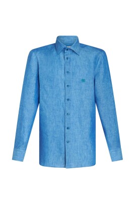 clear-blue-regular-fit-shirt
