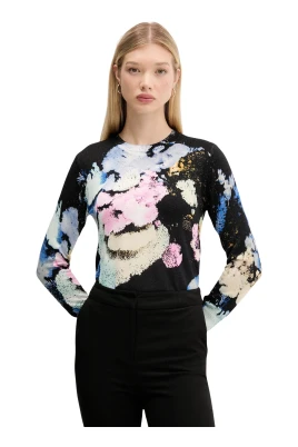 Nenufar Lacroix Sweater