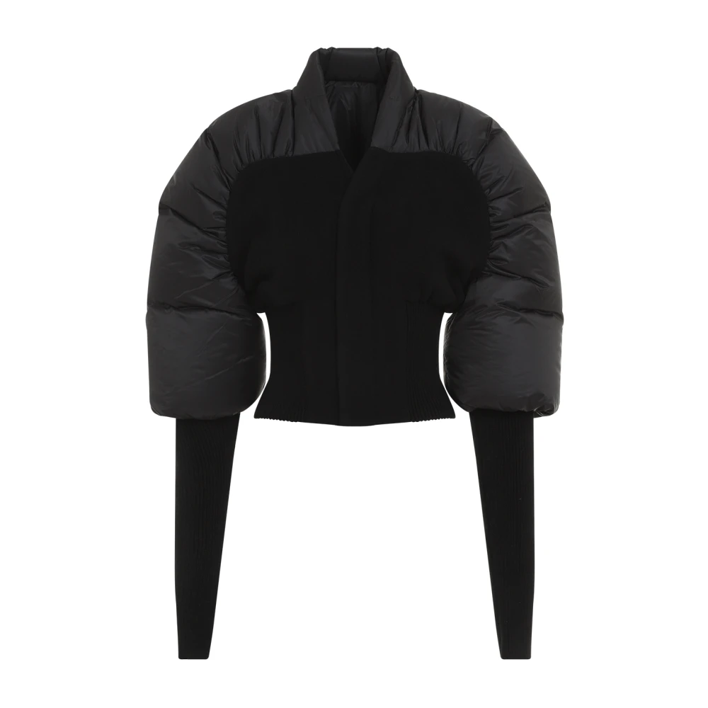 Jackets > Winter Jackets - - Rick Owens - Modalova