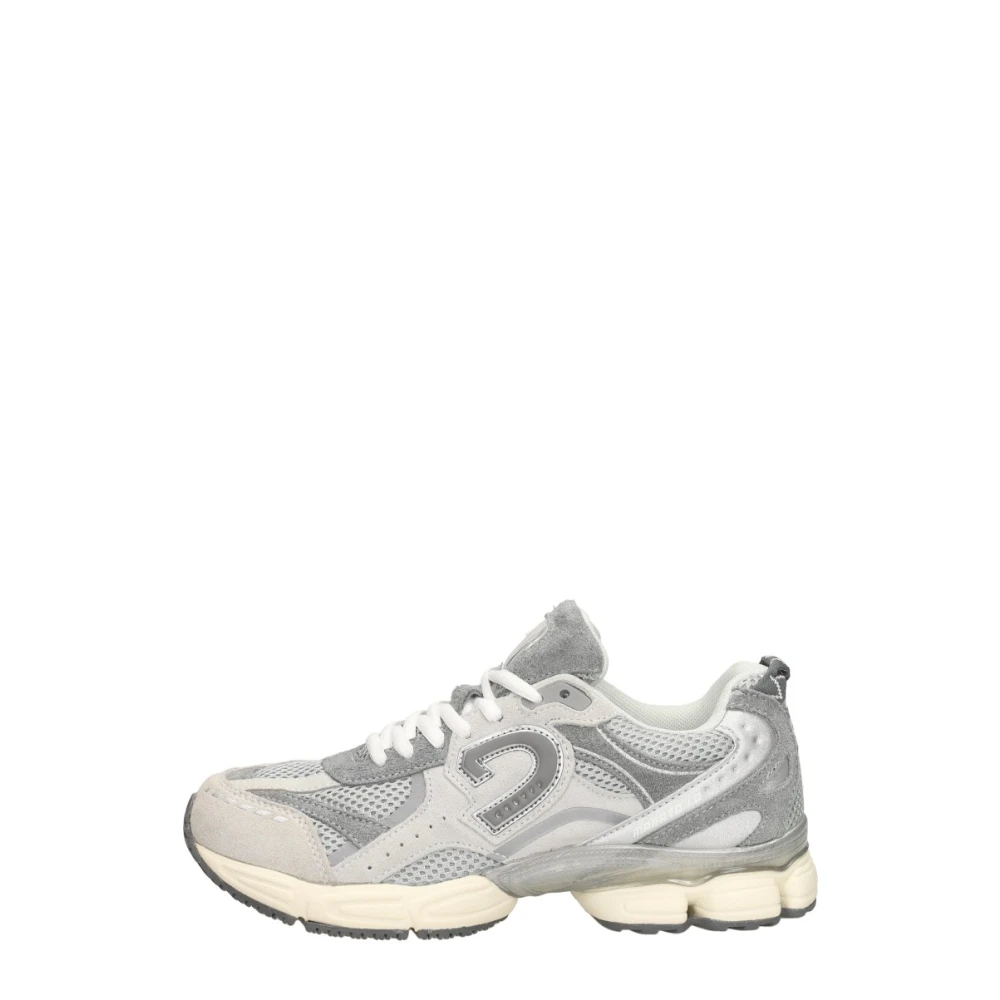 Cruyff Marato Runner Dames Schoenen Grijs
