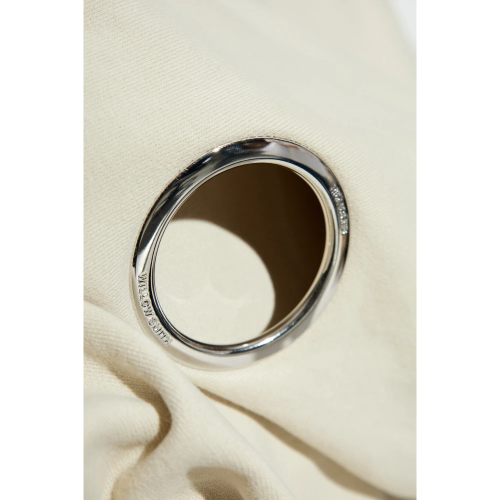 Moncler 6 Willow Smith Beige Dames