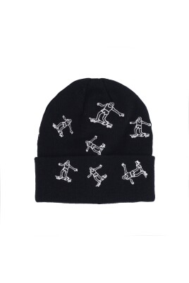 black-beanie-hat-with-embroidered-logo