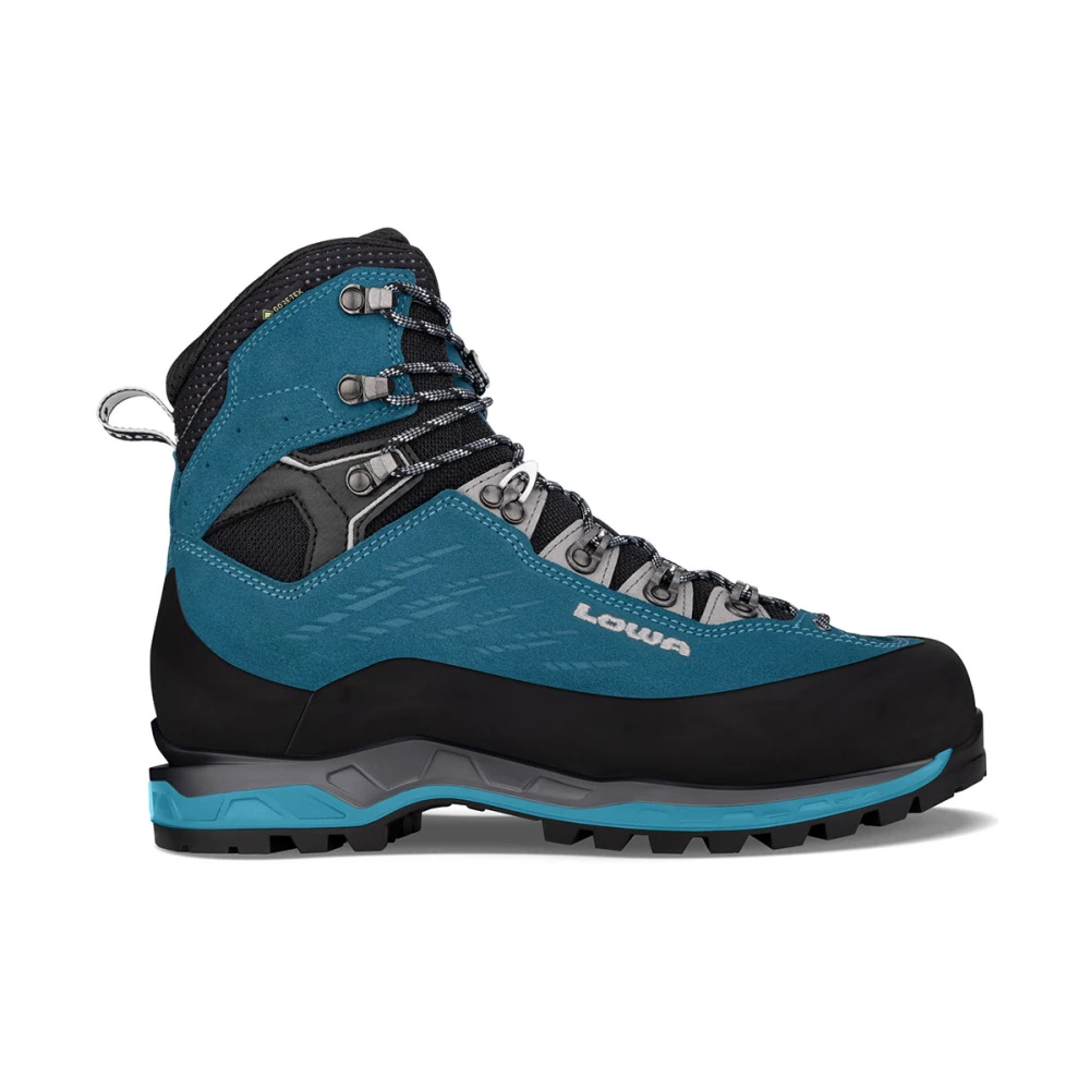Lowa Cevedale II GTX WS Wandelschoenen Multicolor Dames