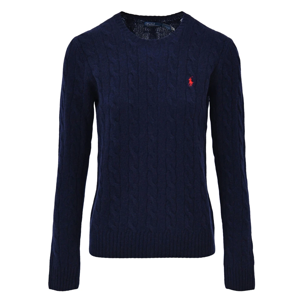 Marine Pullover Sweater - Polo Ralph Lauren - Modalova